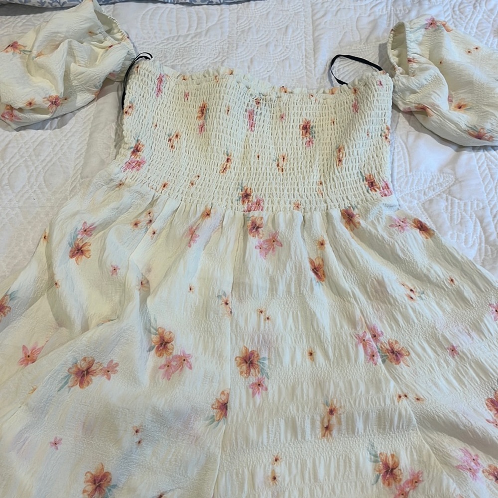 Forever 21 mini dress
